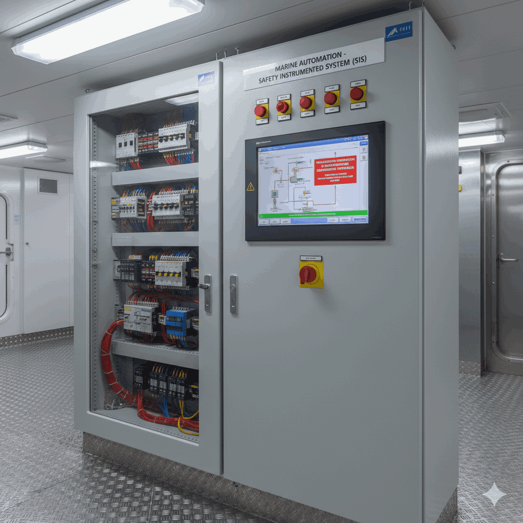 Safety Instrumented System